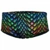 Michael Phelps - Mens Swim Brief 14cm Peacock