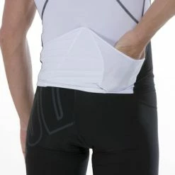 ZeroD - Mens USinglet Armada Black/White/Orange 7 ZeroD - Mens USinglet Armada Black/White/Orange -Baratza store usinglet 0 20160704184703 grande