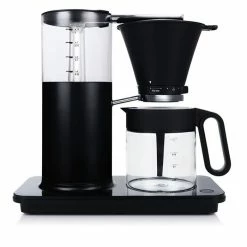 Wilfa Classic+ CM5G-100 Coffee Maker -Baratza store wilfa classic plus cmc 1550 1922 1
