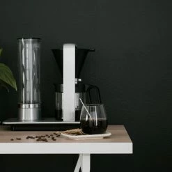 Wilfa Svart Precision WSP-2A Coffee Maker -Baratza store wilfa wsp 2a 2010