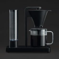 Wilfa Svart Performance WSPL-3B Coffee Maker, Black -Baratza store wilfa wspl 3b svart performance 3649