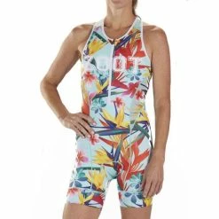 Zoot - Womens Ltd Tri Racesuit 83 19
