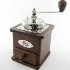 Zassenhaus Brasilia Coffee Grinder -Baratza store zassenhaus brasilia 465 1
