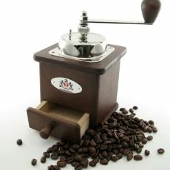 Zassenhaus Brasilia Coffee Grinder -Baratza store zassenhaus brasilia 466