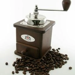 Zassenhaus Brasilia Coffee Grinder -Baratza store zassenhaus brasilia 467 2